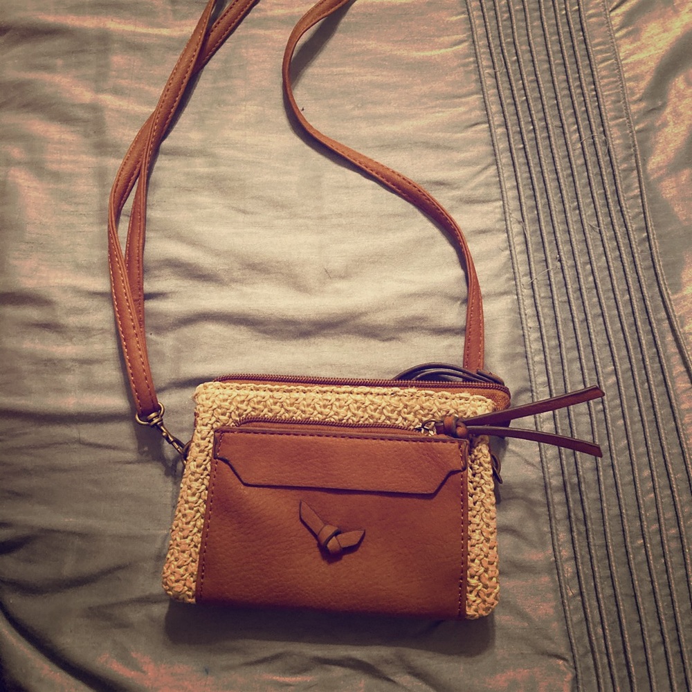 Small Purse